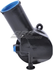 Servopumpe - Power Steering Pump  Ford F-Trucks 7,3L Diesel  90-03